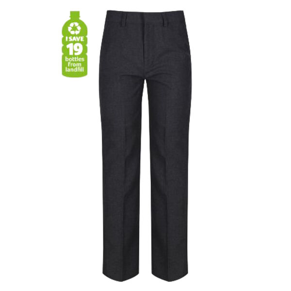 Junior Boys Classic Fit Trouser Thumbnail