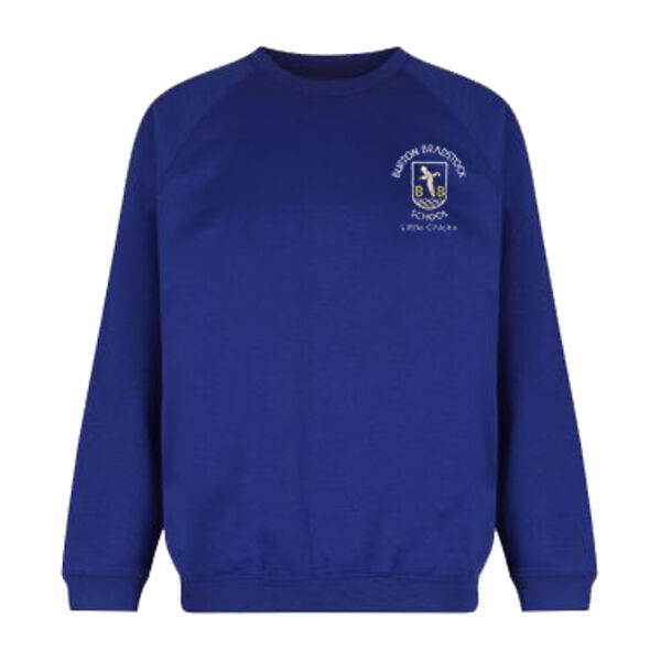 Little Chicks Sweatshirt Thumbnail